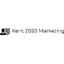 Kent 2020 Marketing logo